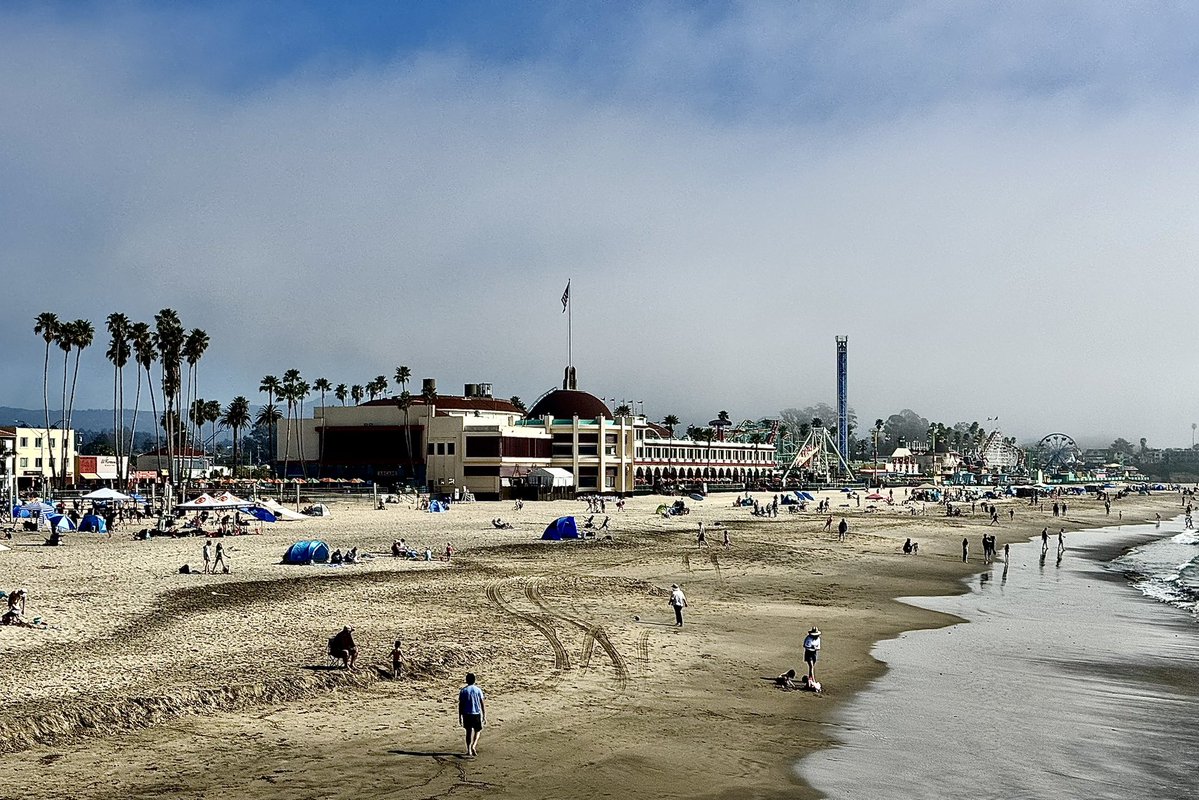 Native Santa Cruz tweet media