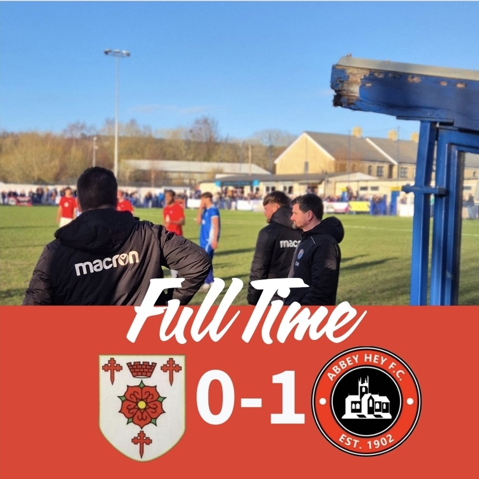 Abbey Hey FC tweet media