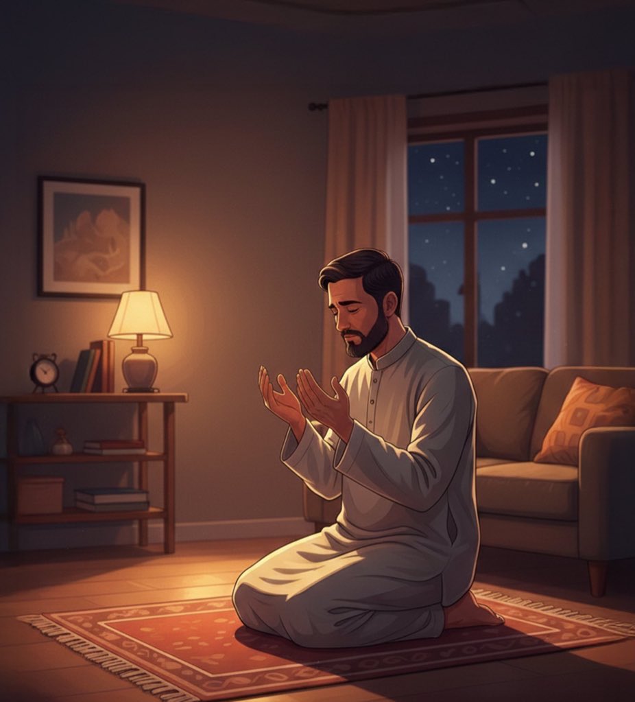 Allah yolunda tweet media