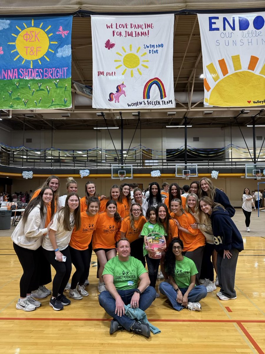 Hope Women's Soccer tweet media