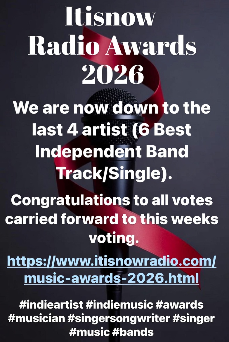 Itisnow Radio Station tweet media