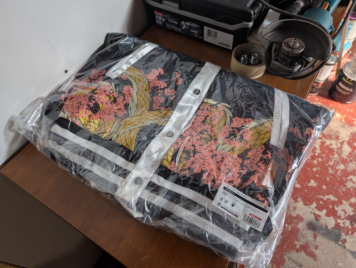 脱ぐ祭り tweet media