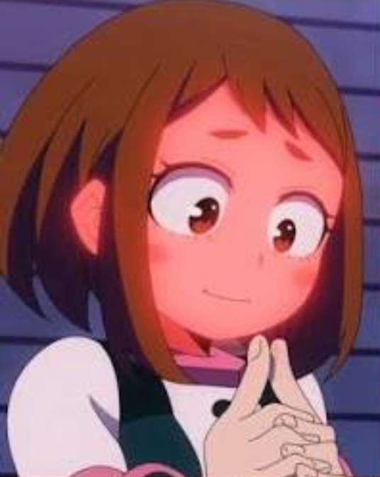 GravityBrawler's tweet photo. @prostituteToga "Hmm fine…I guess you’ve been a good enough villain lately." She pouts a little, clearly not thrilled about admitting it. "But don’t get the wrong idea! I’m still gonna stop you if you try anything, okay!?" https://t.co/iogjHnRcn8