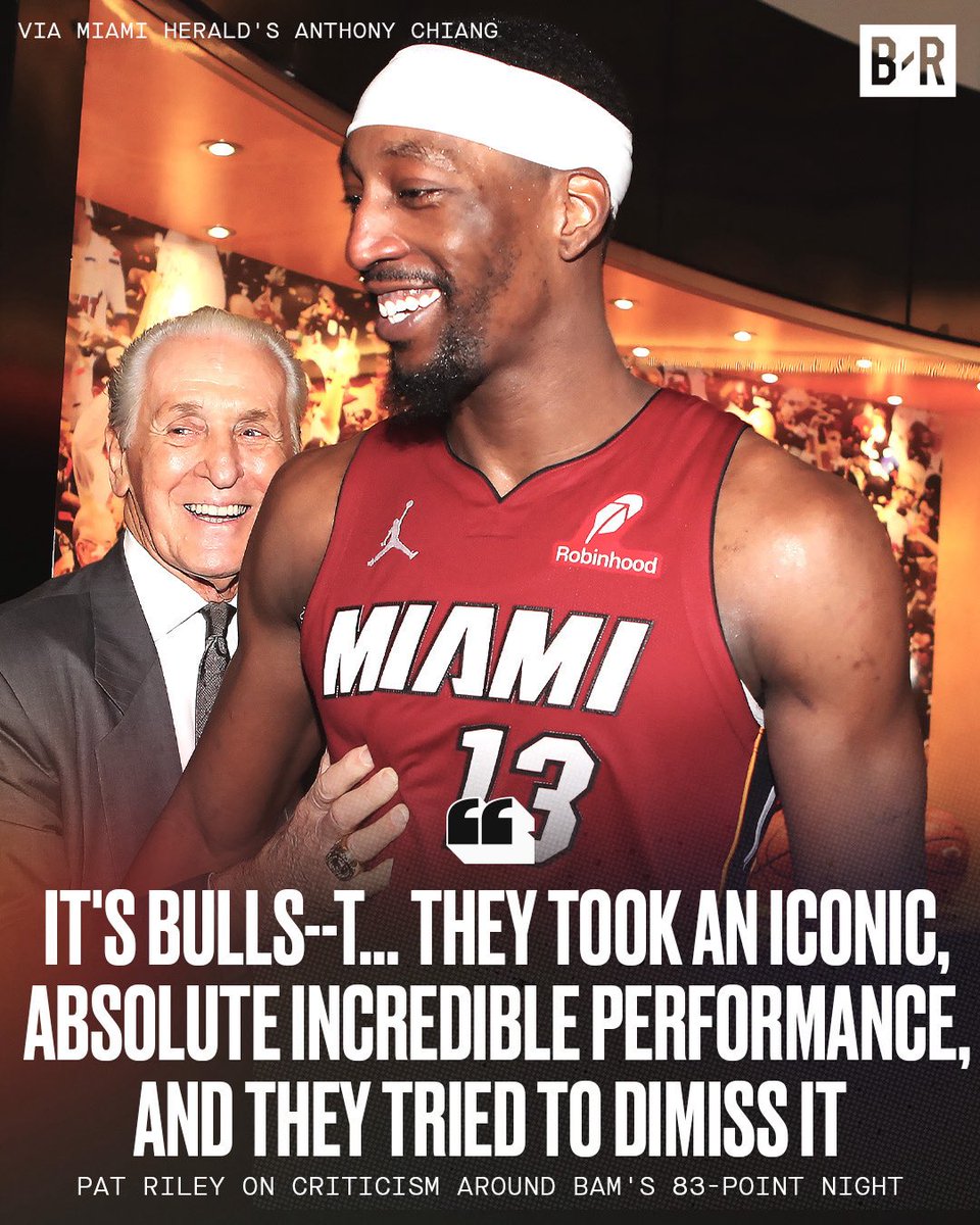 Bleacher Report tweet media