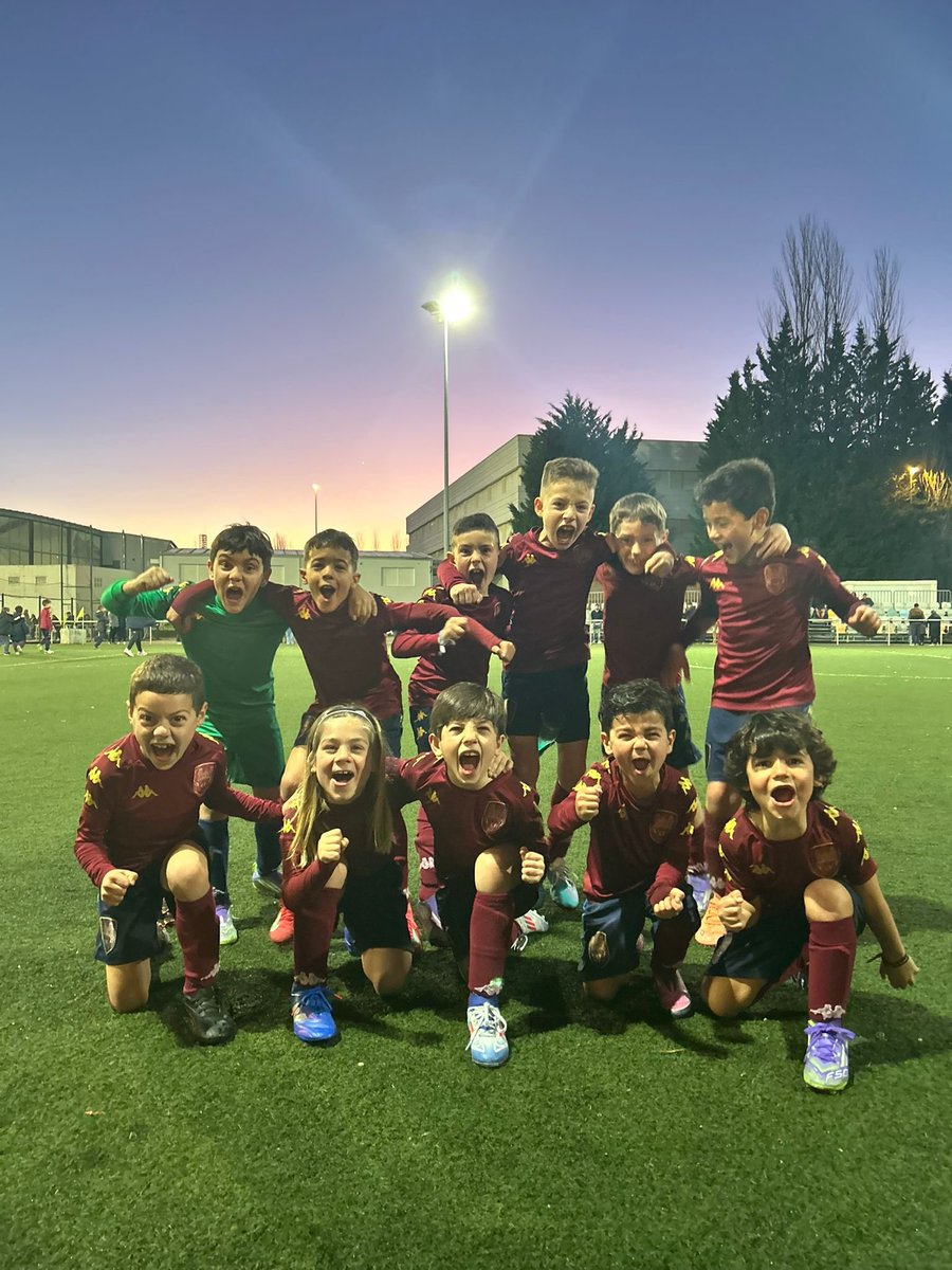 Cantera PCF tweet media