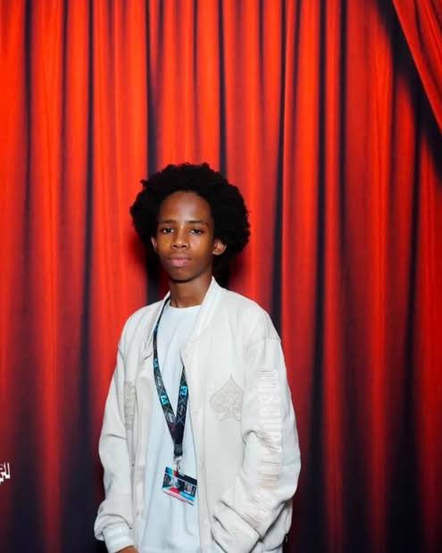 Jabulani Macdonald ⚡️ tweet media