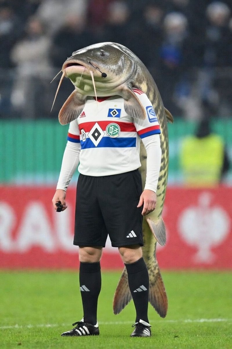 Tobias … #HSVKOE
