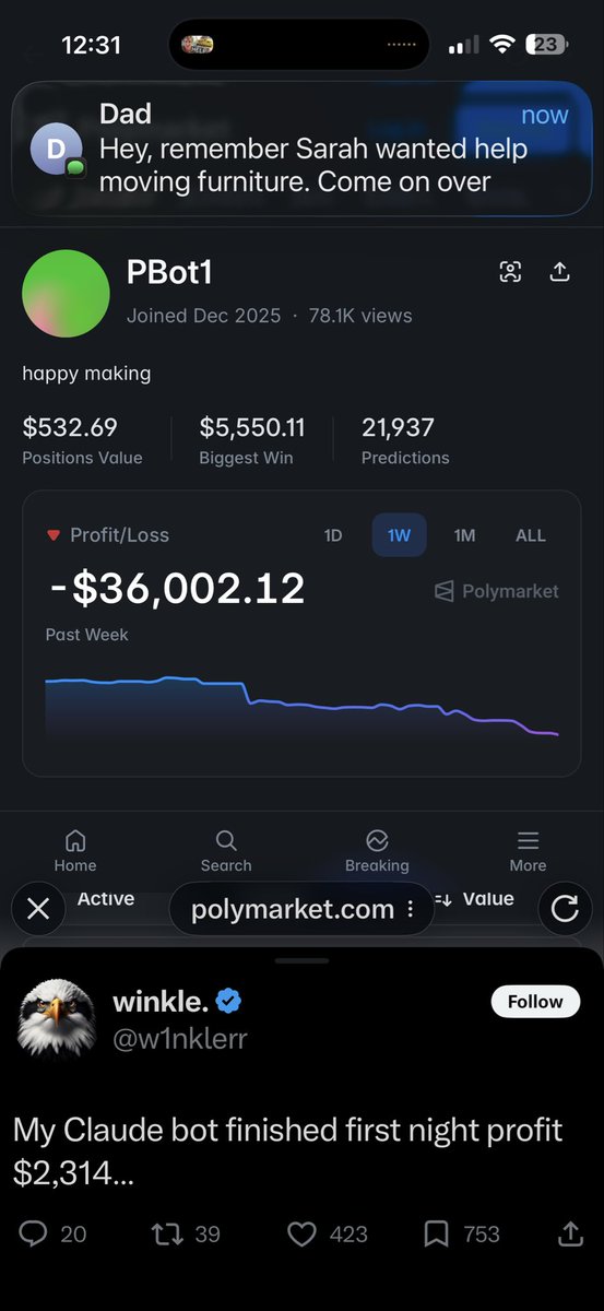 Robert Fine tweet media