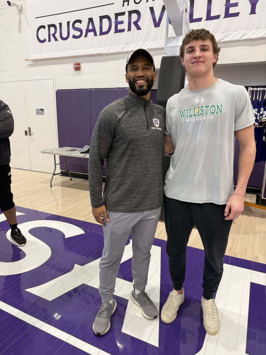 Gavin Brady ‘27 tweet media