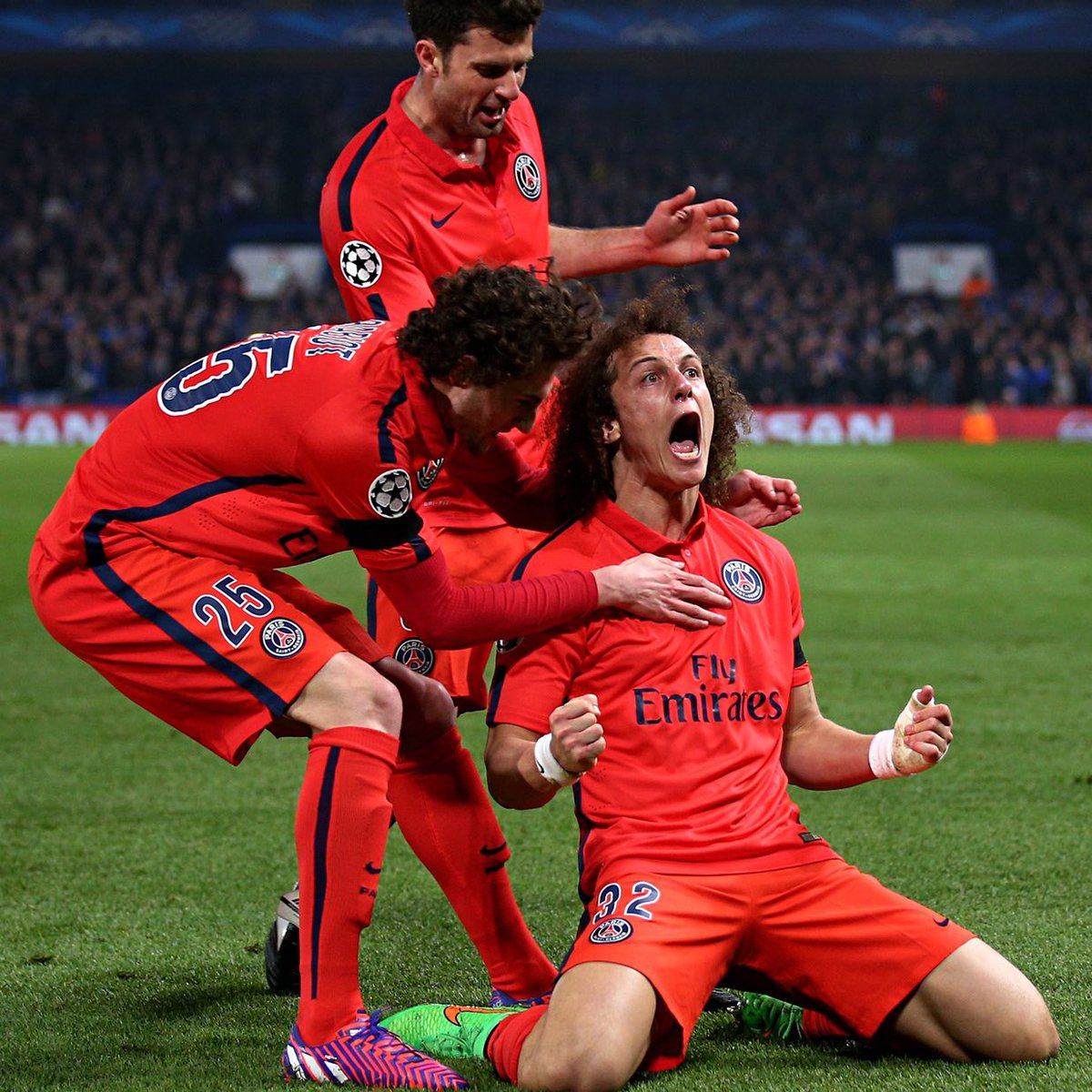 Actu Foot tweet media