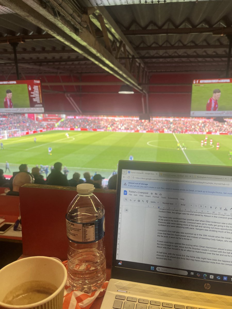 Sam French tweet media