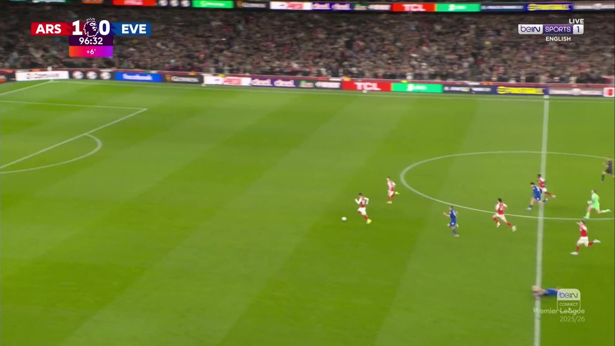 دومان يصبح أصغر لاعب يسجل في الدوري الانجليزي 