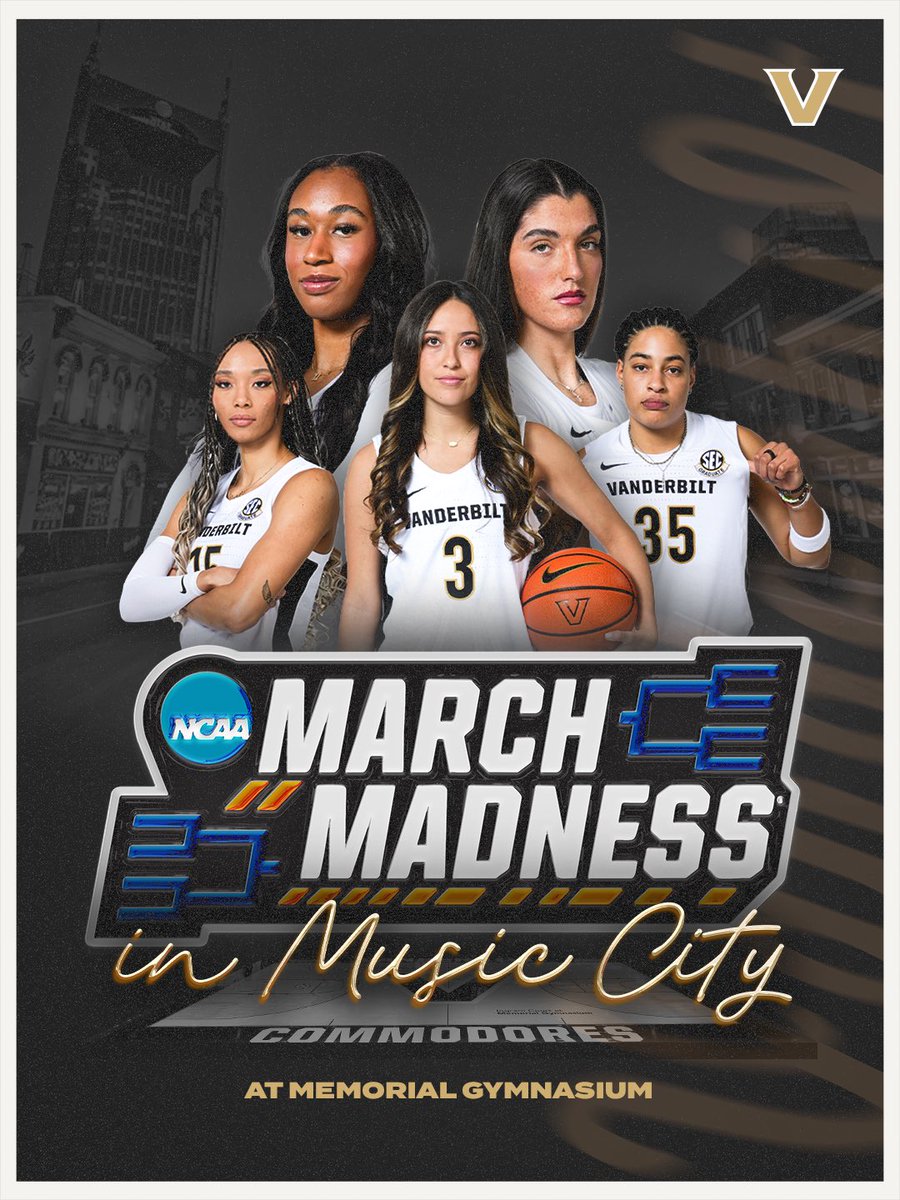 Vanderbilt WBB tweet media