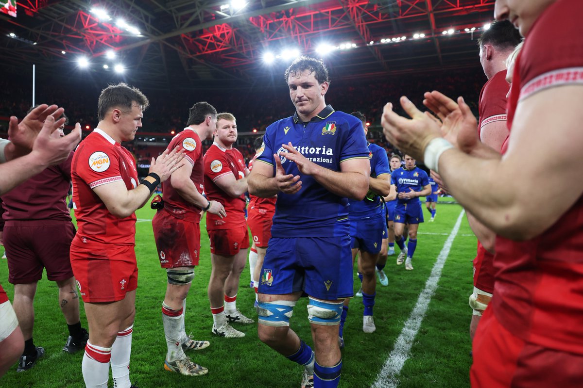 Italrugby tweet media