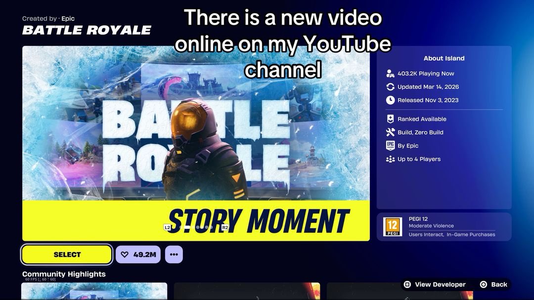 JK_00WasHereX_X's tweet image. #fortnite #chapter7season1 #storymoment #finalstorymoment #liveevent