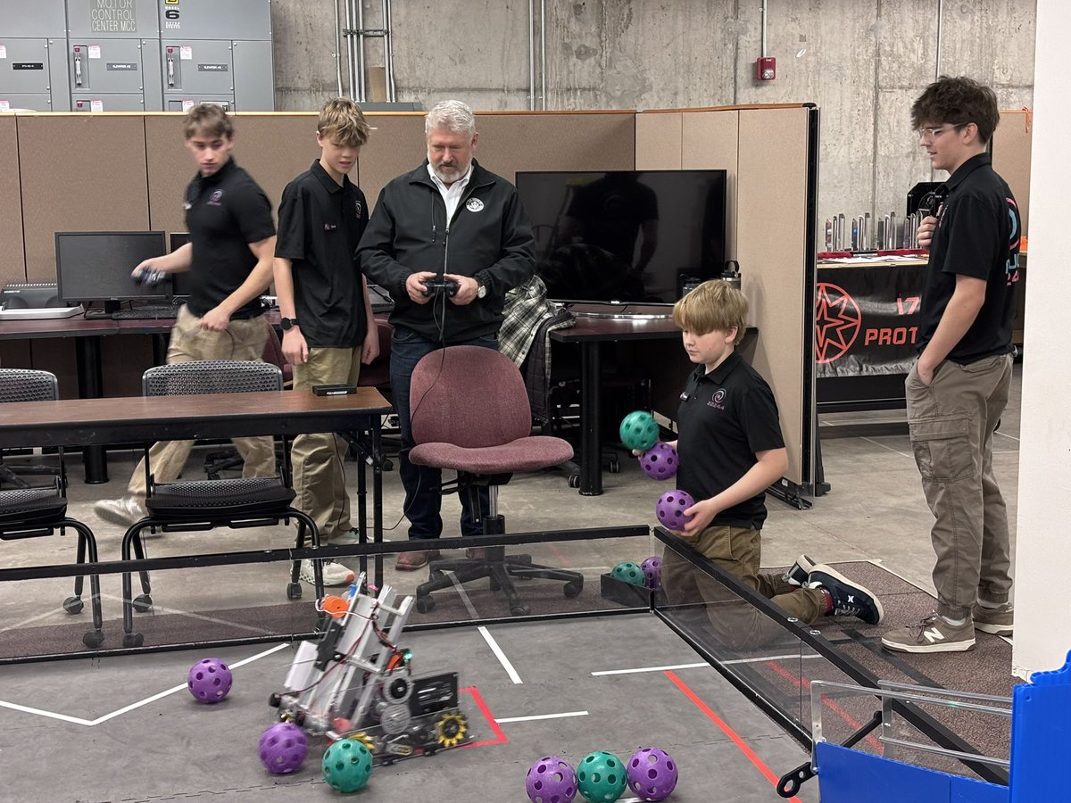 Congressman Troy Downing tweet media