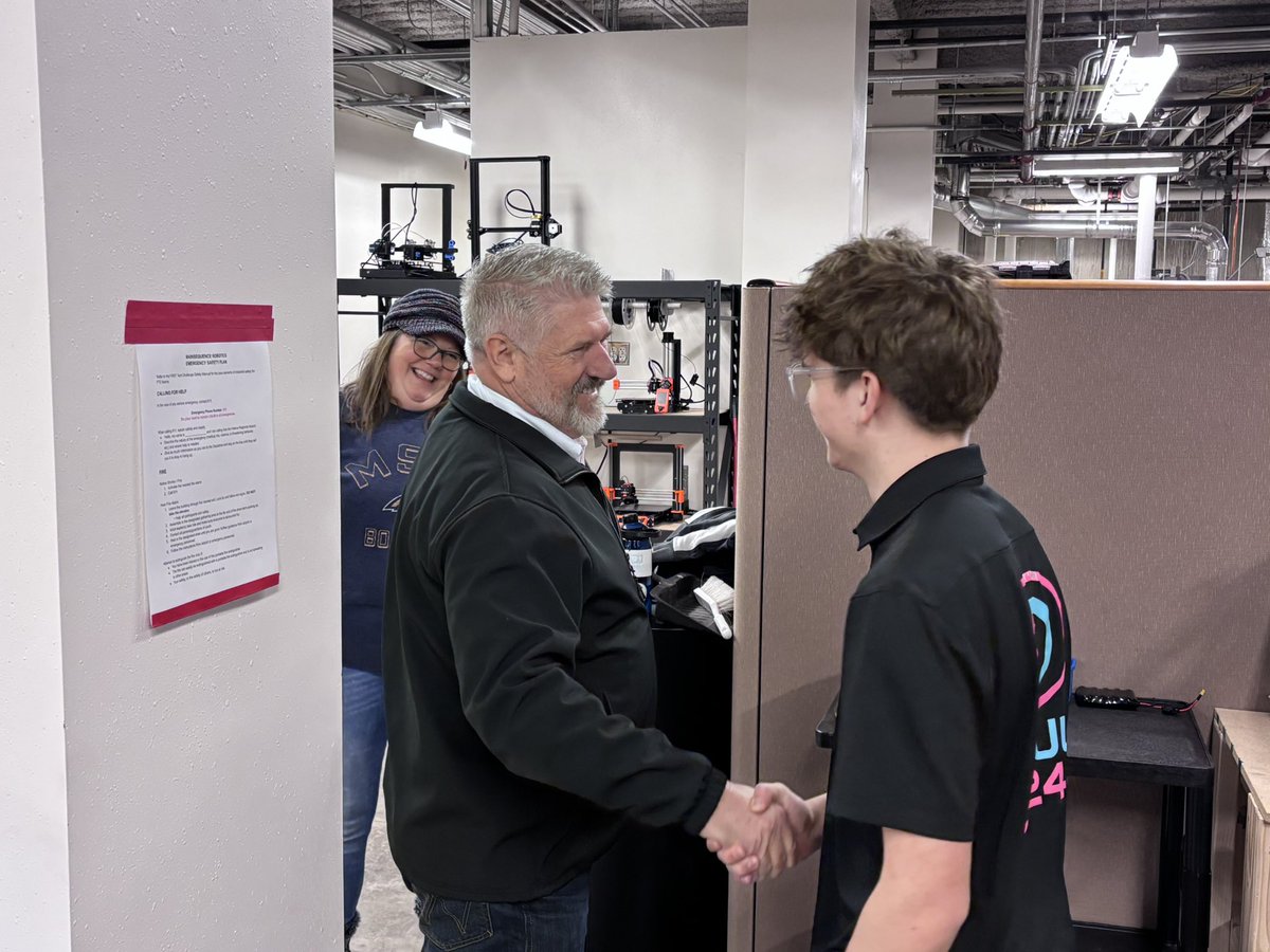 Congressman Troy Downing tweet media