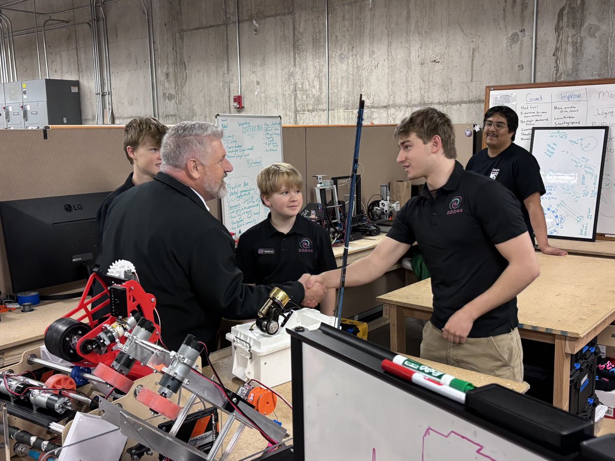 Congressman Troy Downing tweet media