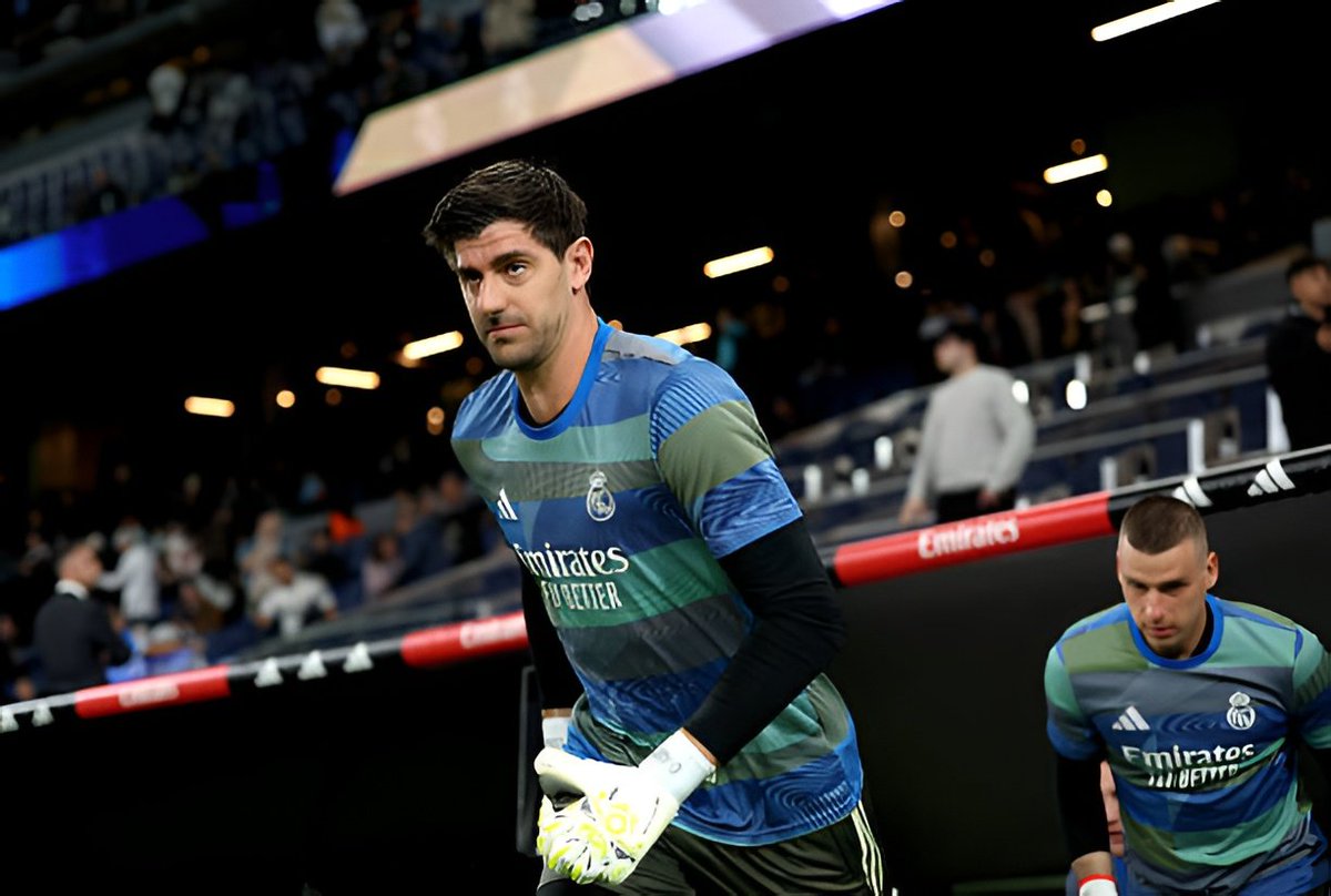 Madrid Zone tweet media