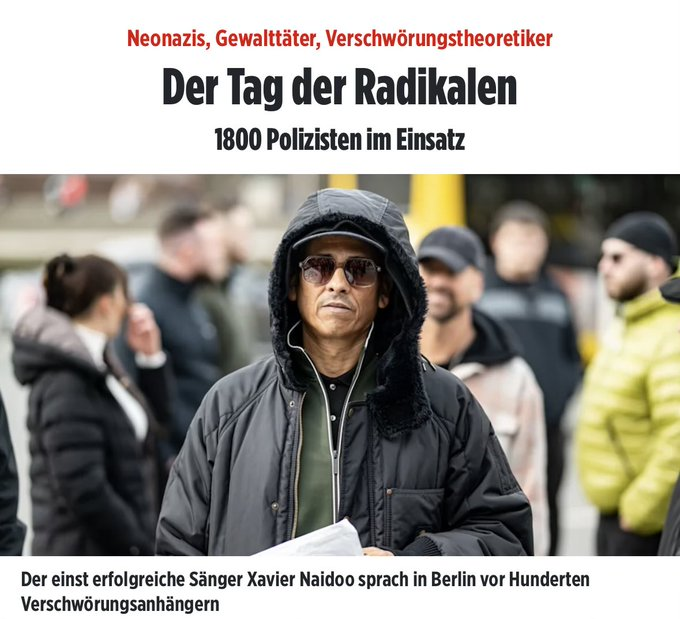 cyan_rk's tweet image. Die Bildunterschrift, ist eine Frechheit.🧐
➡️Seit den #EpsteinFiles ist es offiziell, das  es keine #Verschwörungstheorie ist, und das auch #PizzaGate real ist.
Wer das verschweigt, oder wie Bild dagegen          anschreibt, der macht sowas erst möglich. 
#Berlin #B1403  #Kinder