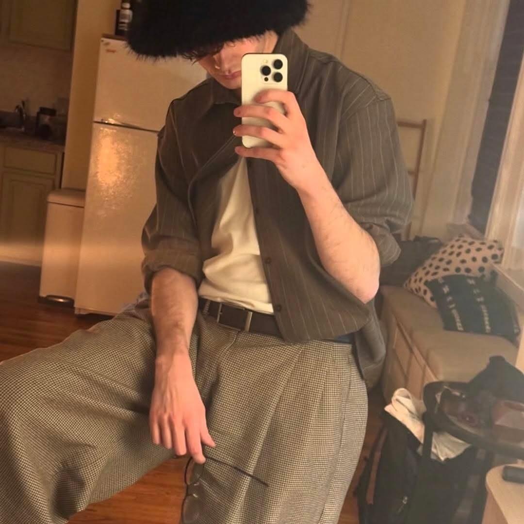 i cant do this anymore oh my goodness