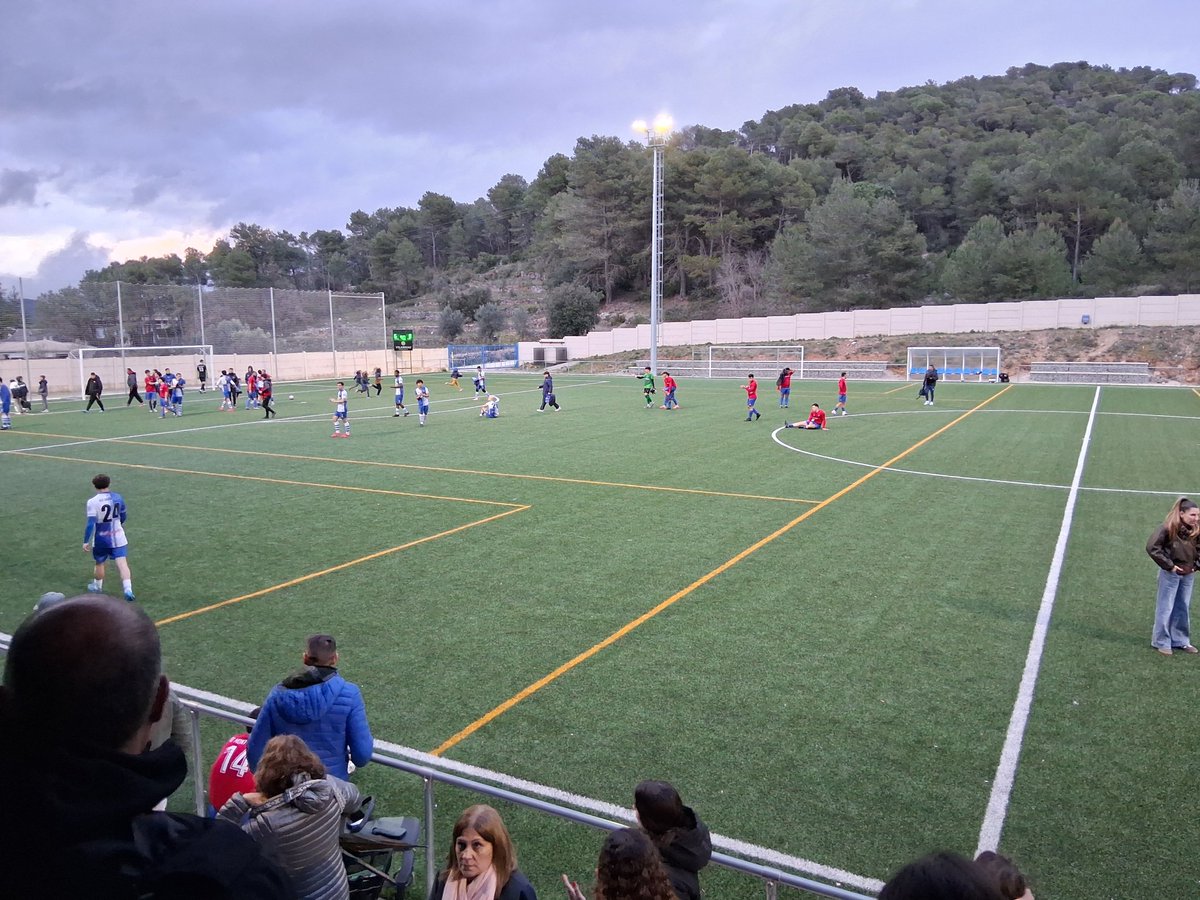 U.D. Montserrat tweet media