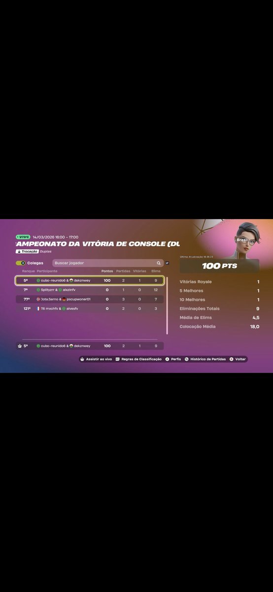 BLST Gabeflow tweet media