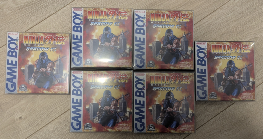 5Customs_games tweet media