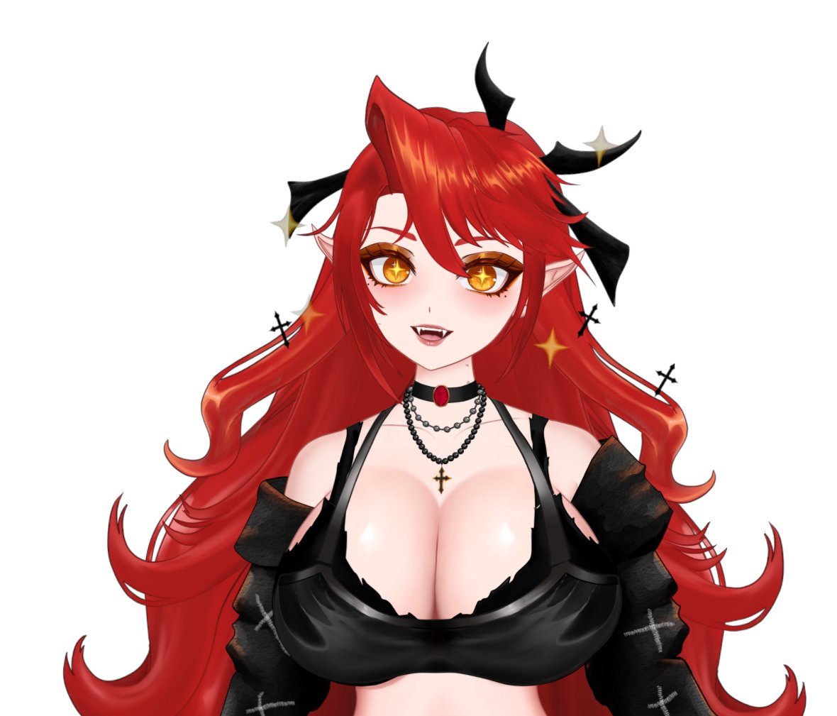 TinyDraculina | UndeRealm VTG🖤🦇🩸 tweet media