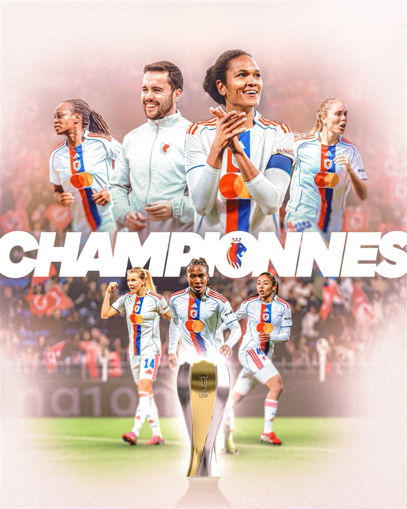 OL Lyonnes tweet media