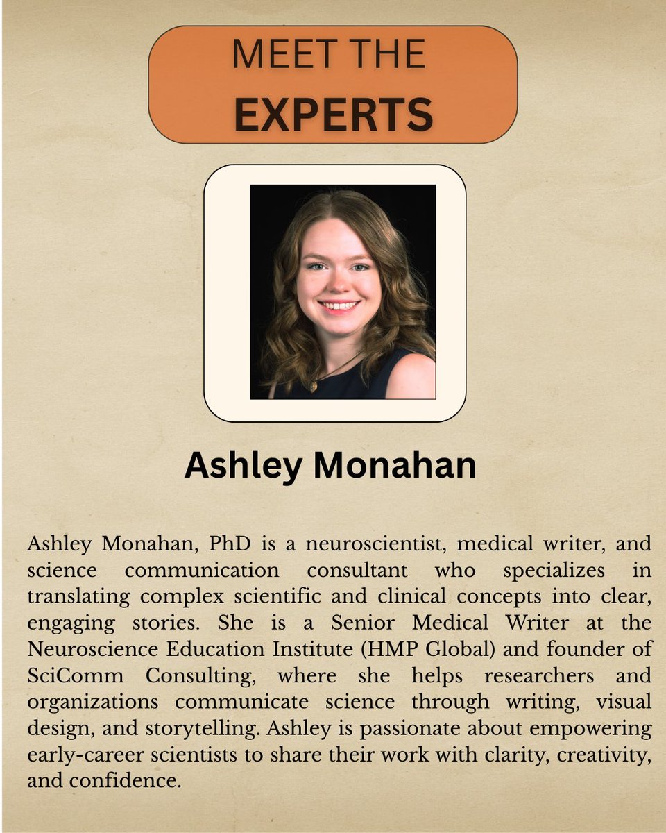 ComSciCon Houston tweet media