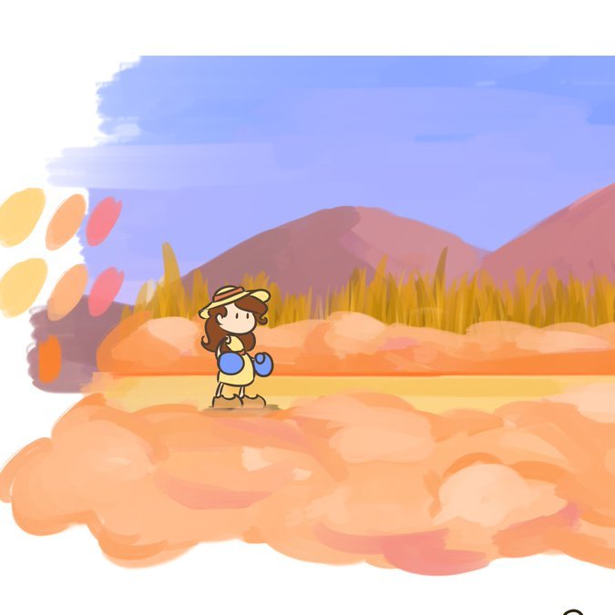 Moulin aux Bulles - 🥊DASH'N'DROPS DEMO IS HERE🥊 tweet media