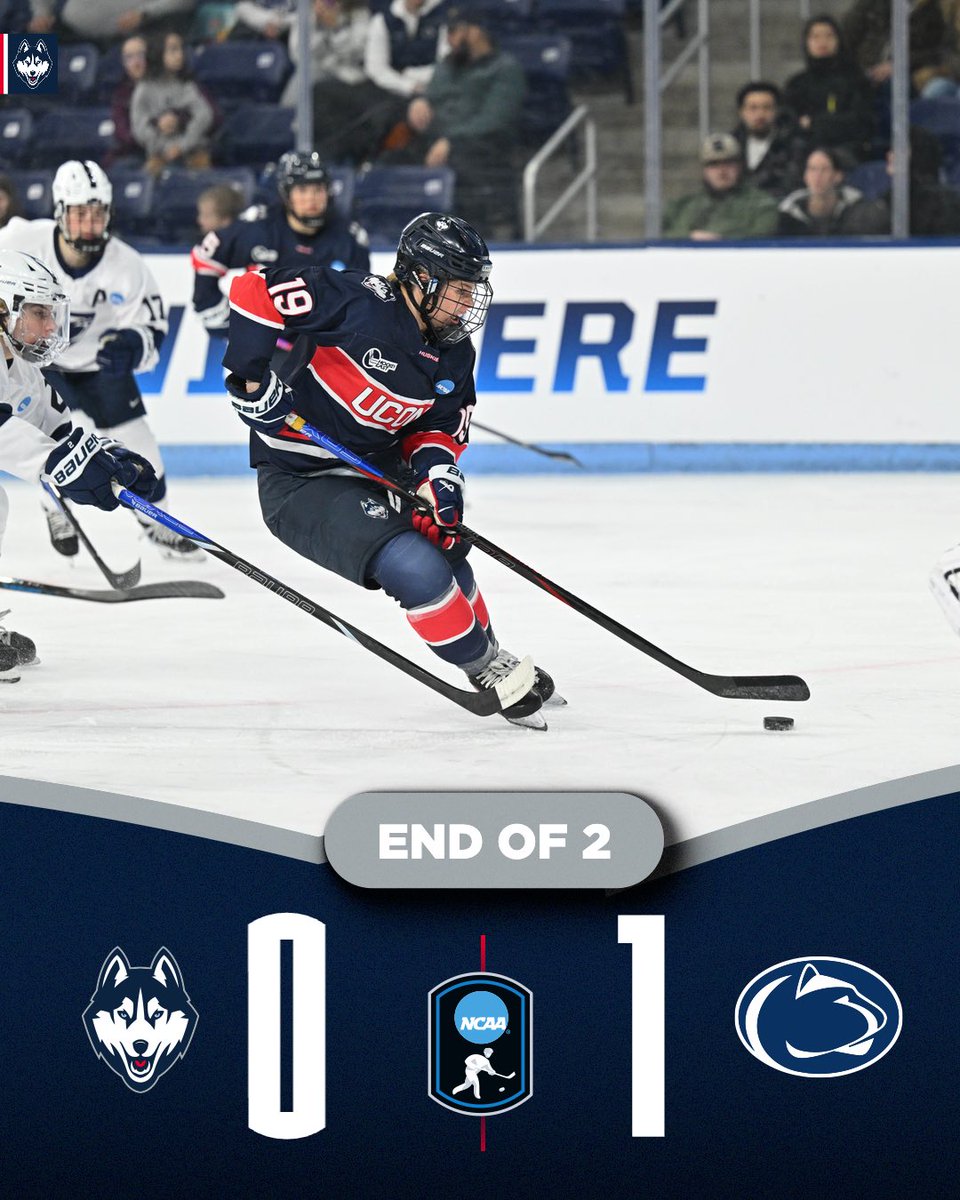 UConn Women's Hockey tweet media