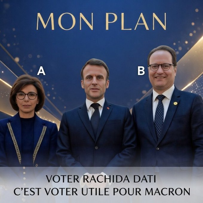 laurenceputih's tweet photo. @sev_igne @borgo7551 @CNEWS Pas de hasard non plus,
L'épouse louis de raguennel est sur la liste de #Dati
#Municipales #Paris @CNEWS @leJDD #jDNews @Europe1
Les système se porte bien #Cnews #europe1 sont dans la boucle https://t.co/eXe9TNssen