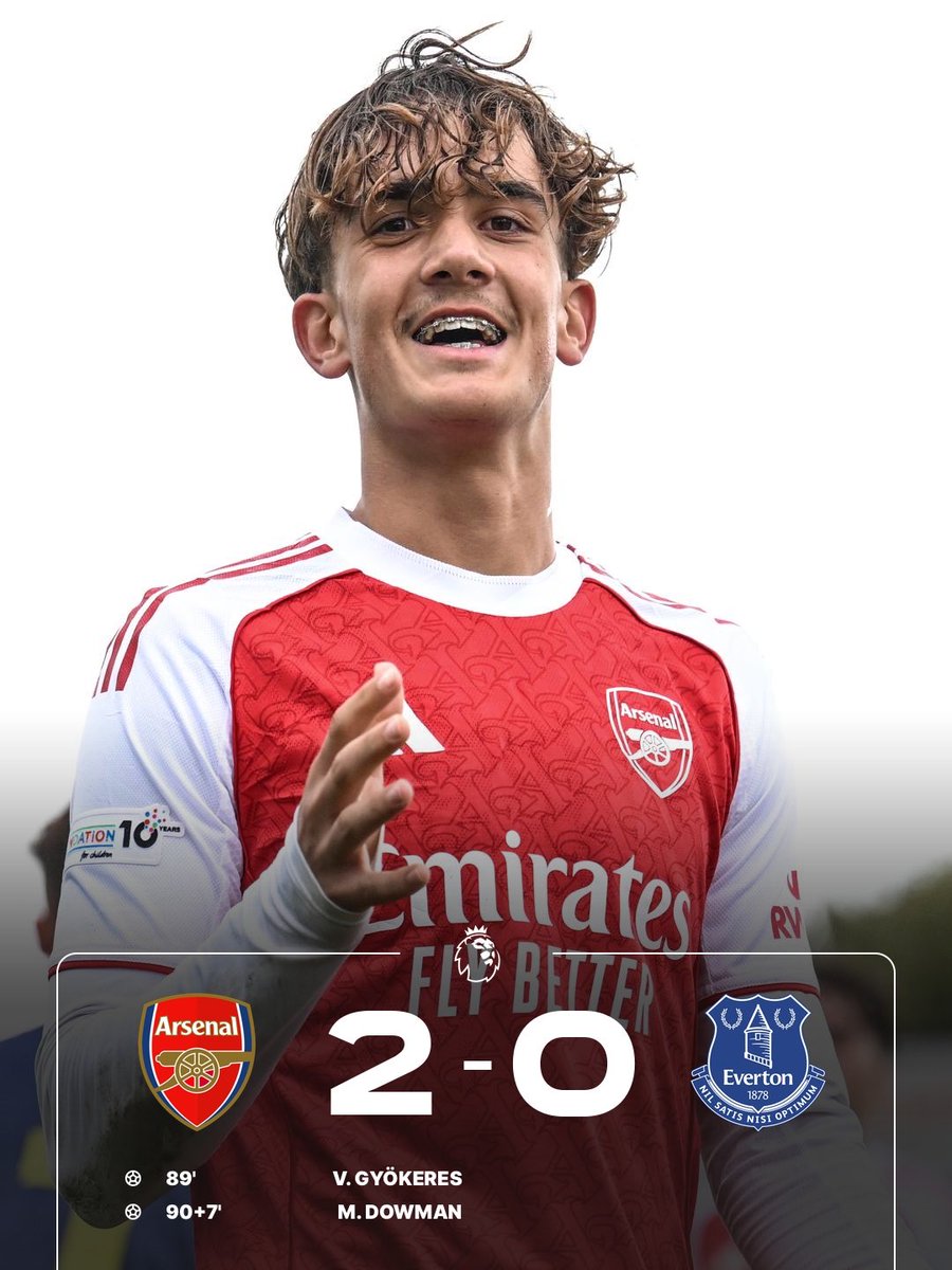 Arsenal Rep tweet media