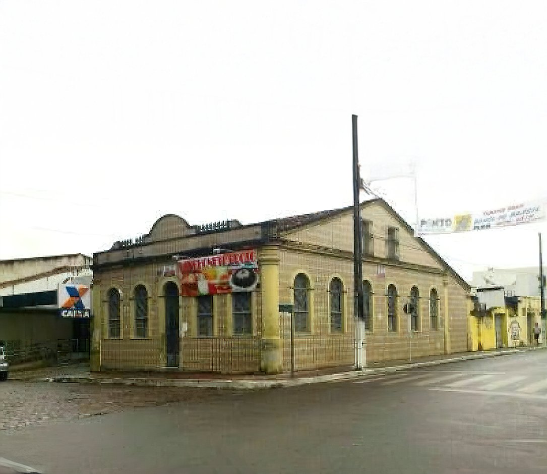 Geopizza Podcast tweet media