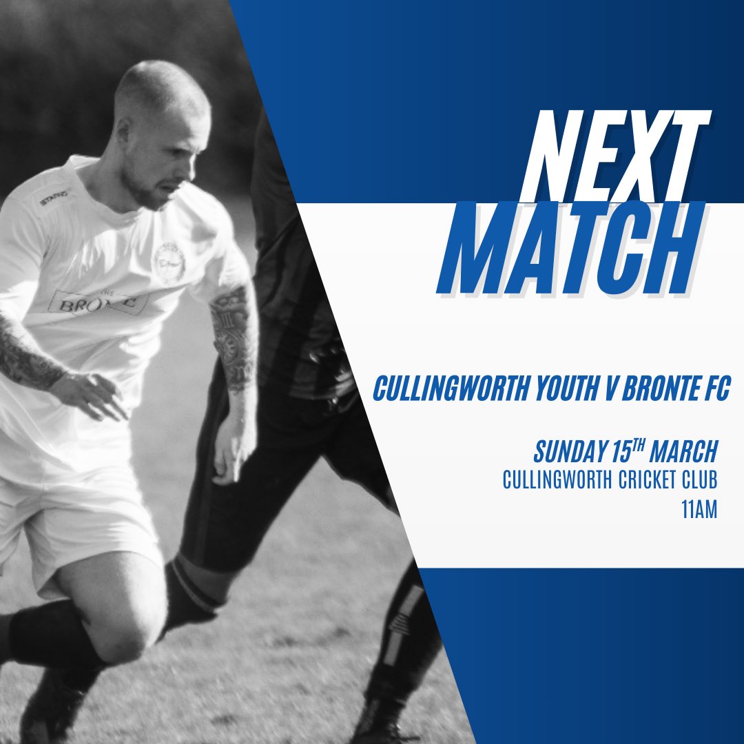 Bronte FC tweet media