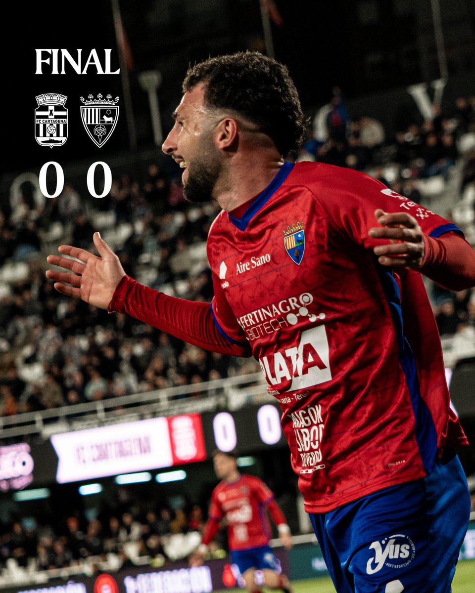 Club Deportivo Teruel tweet media