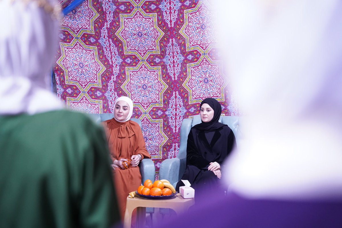 ازهار حميد علي السدران tweet media