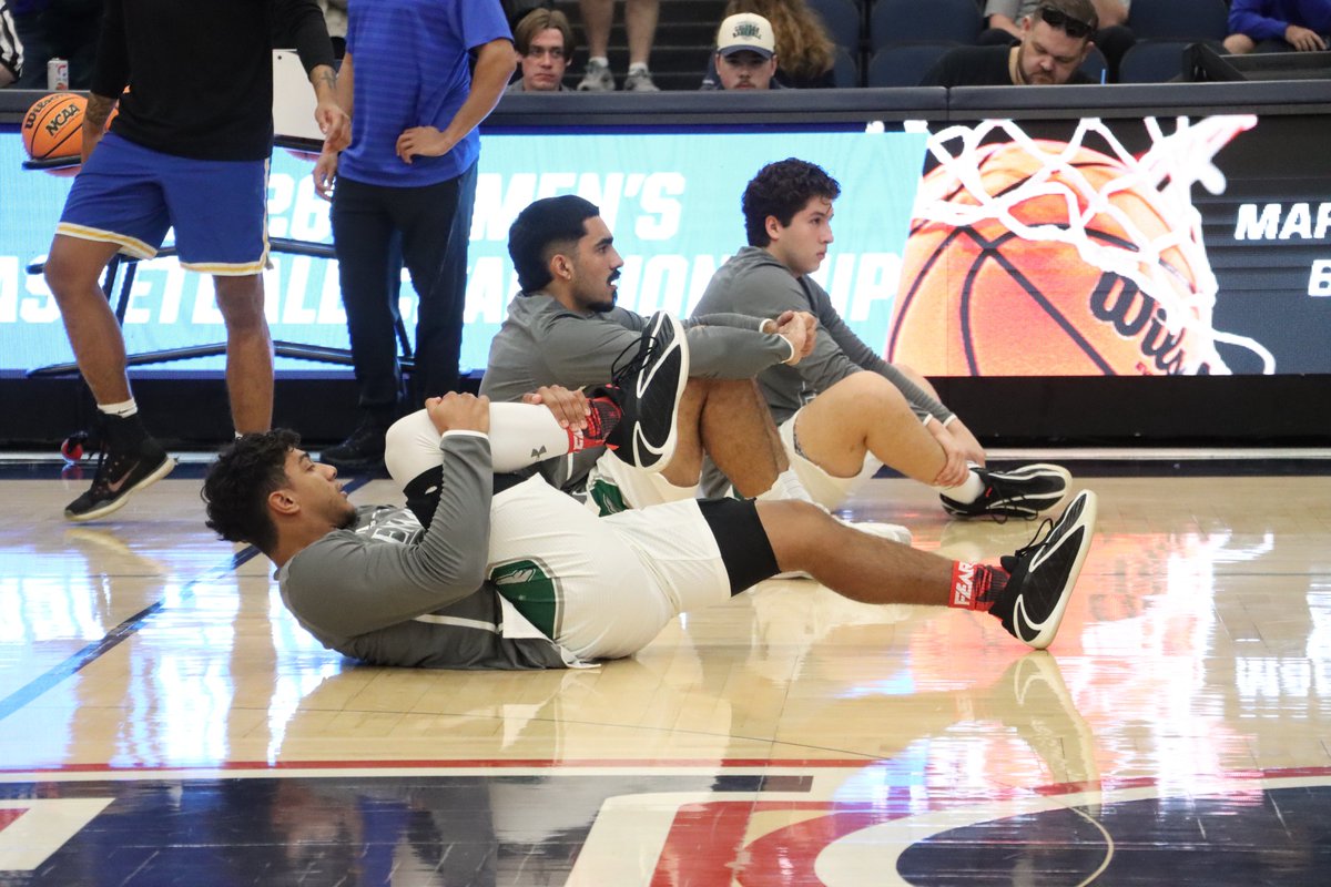 Eastern New Mexico University Men's Basketball tweet media