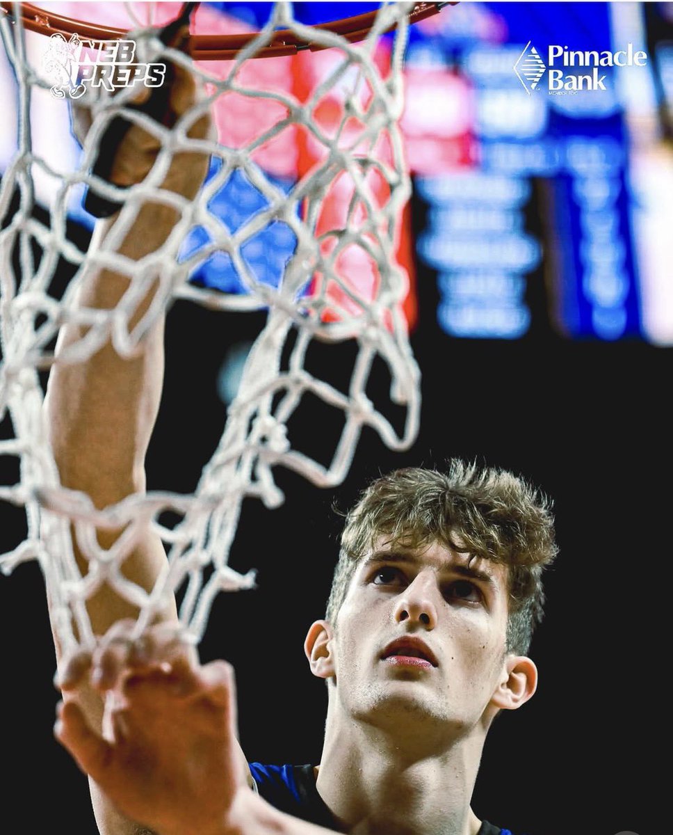 Concordia-NE Men’s Basketball tweet media