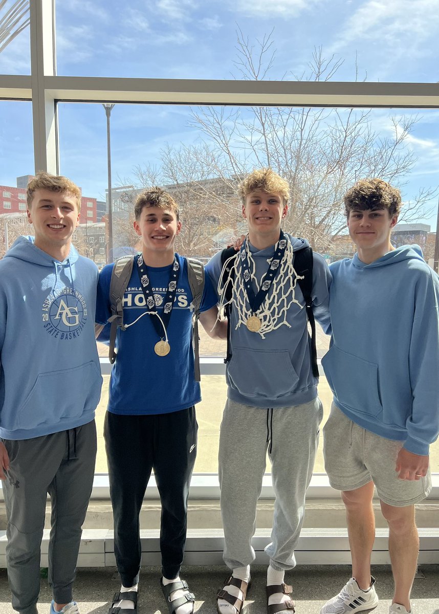 Concordia-NE Men’s Basketball tweet media