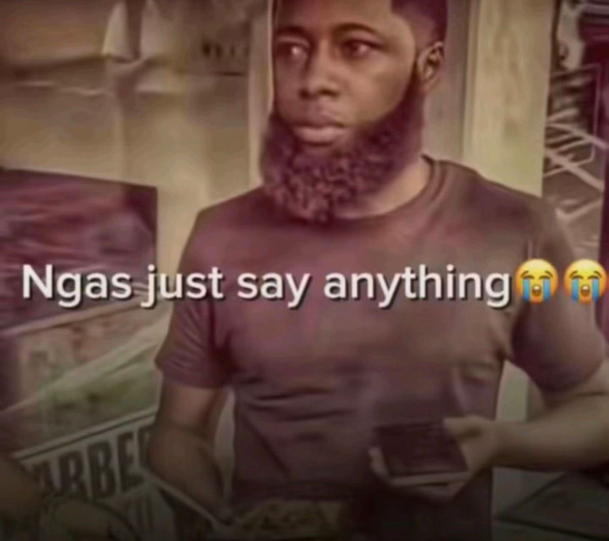 Your own ends🇯🇲 tweet media