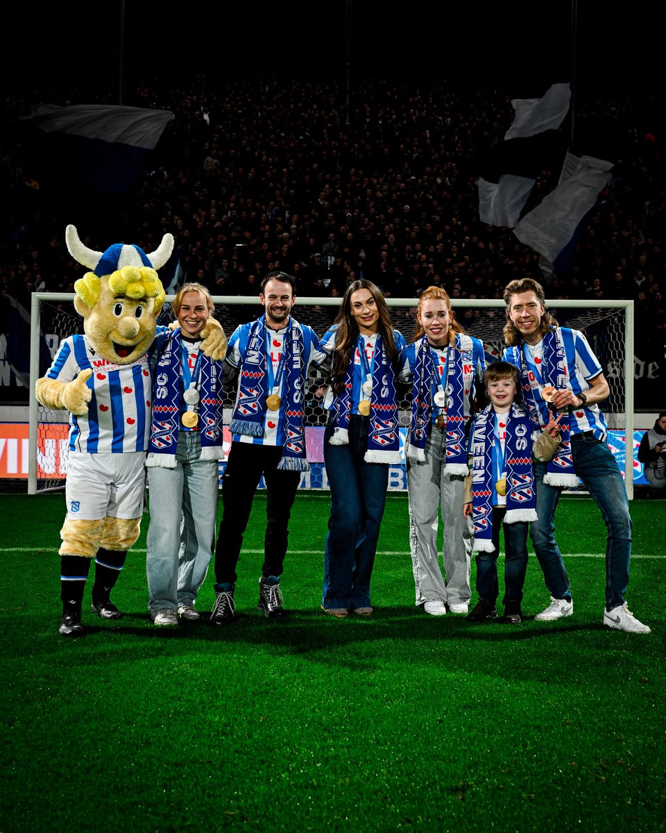 💙🤍 Fryslân boppe