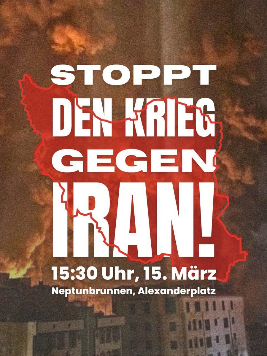 Revolutionäre Linke tweet media