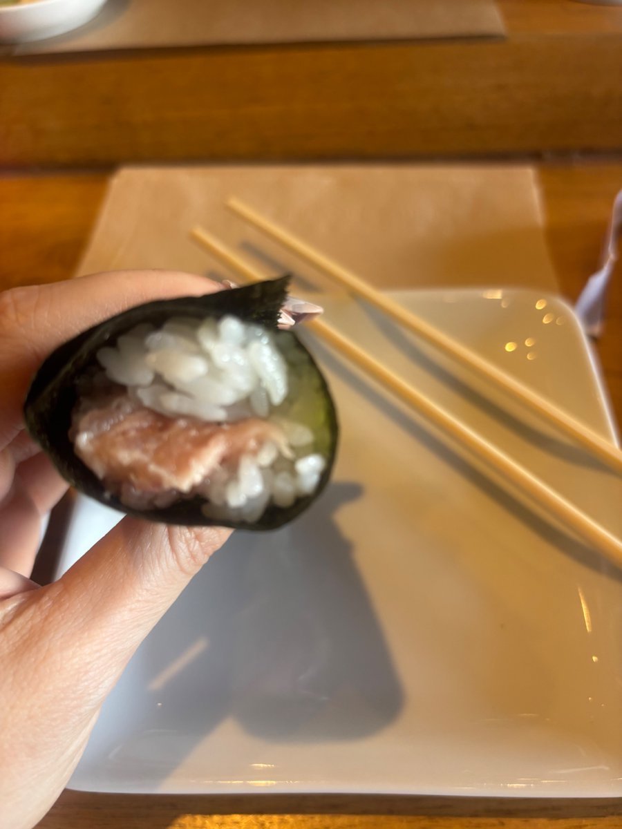 Danielle Radin tweet media