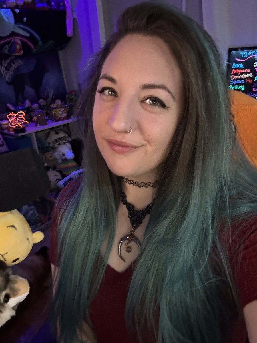 Winnie 🐻 tweet media