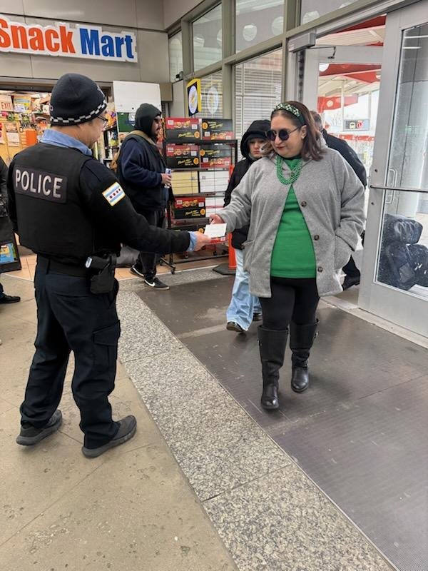 CPD_Transit tweet media