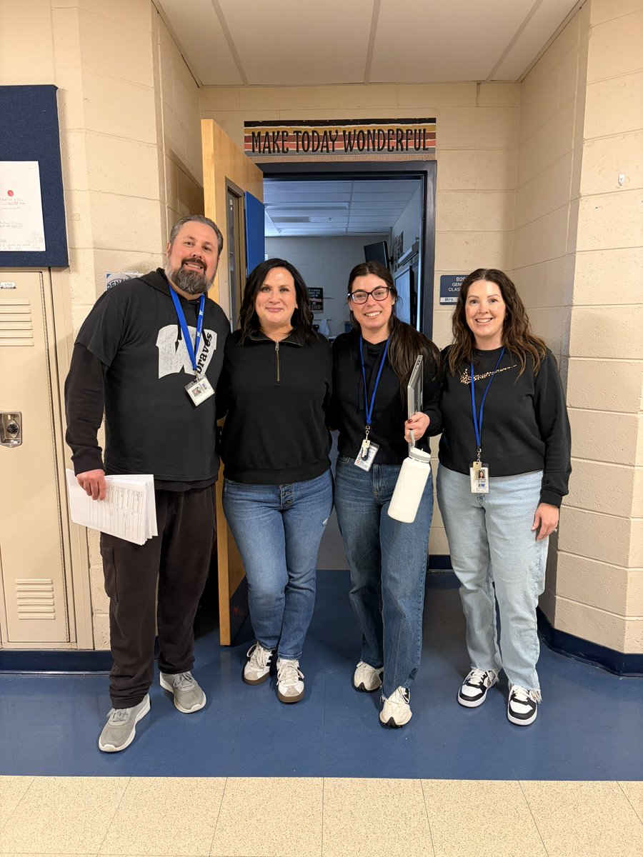 Williamstown Middle School tweet media