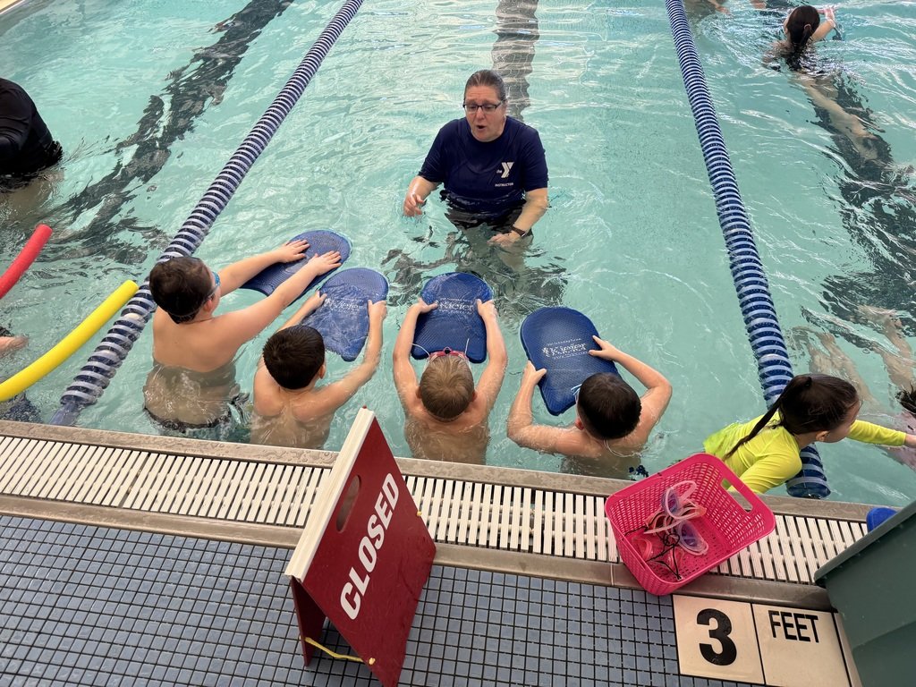 Corinth Central School District tweet media